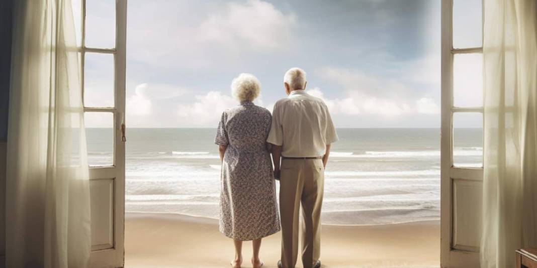 90 yaş üstündekilerin sırrı ne? Araştırmalar ortaya koydu: Uzun yaşamanın 5 kanıtlanmış alışkanlığı 7